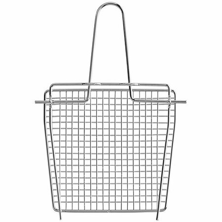 ASSURE PARTS 5 3/4in x 5 1/2in Fryer Basket Divider 190FBDIVIDER